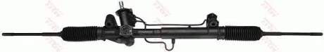 Рулевая рейка с г/у, F.-Tr. Connect, 2002>, (=A0005799) TRW JRP840