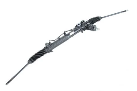 Рульова рейка з підсилювачем TRW JRP893