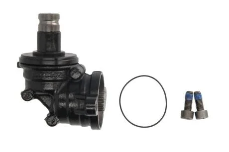 - Ремкомплект кермового вала TRW JSA5024