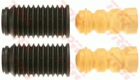 - Захисний комплект амортизатора TRW JSK126