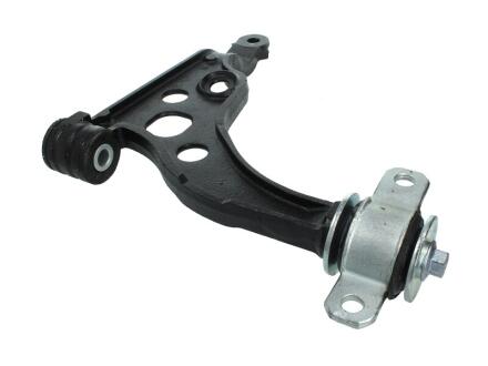Рычаг PSA/FIAT JUMPER/BOXER/DUCATO 02- перед.подв.прав.0.8-1.4Т TRW JTC1012