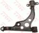 Рычаг PSA/FIAT JUMPER/BOXER/DUCATO 02- перед.подв.лев.0.8-1.4Т JTC1013