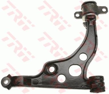Рычаг PSA/FIAT JUMPER/BOXER/DUCATO 02- перед.подв.лев.0.8-1.4Т TRW JTC1013