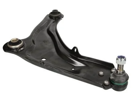 Важіль підвіски коліс передній TRW JTC1017 (фото 1)