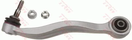 Рычаг подвески задний нижний левый, BMW 5 (E60/E61), 02-10 TRW JTC1143 (фото 1)