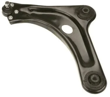 Рычаг PSA C2/C3/1007 05- перед.подв.нижн.лев. TRW JTC1230