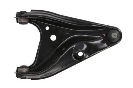 Важіль підвіски передній Прав нижн/поперечний передн 18 мм DACIA LOGAN, LOGAN EXPRESS, LOGAN MCV, SANDERO, SANDERO II LADA LARGUS RENAULT LOGAN I, SANDERO/STEPWAY I 0.9-1.6LPG 08.04- TRW JTC1241