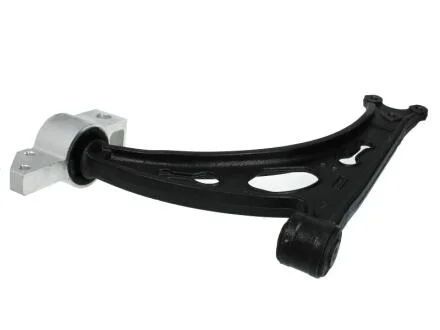 Важіль підвіски передній Лів передн (без шарніра) AUDI A3 SEAT ALTEA, ALTEA XL, LEON, TOLEDO III SKODA OCTAVIA II, SUPERB II VW CADDY III, CADDY III/MINIVAN, EOS 1.2-Electric 02.03-12.17 TRW JTC1249