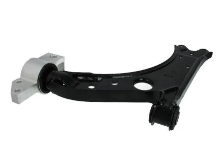 Важіль передн. ниж. лівий VW Golf 5 05- /A3/Caddy 04-10 /Touran 03- TRW JTC1250