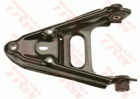 A_Важіль SMART Cabrio(450)/City-Coupe/Fortwo(450)/Roadster(452) "98-07 TRW JTC1404