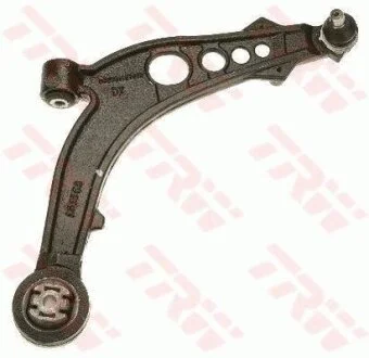 Важіль підвіски, підвіска коліс TRW JTC1416