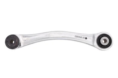 Рычаг BMW E82/E90/E92/E93 07- зад.подв.верх.лев. TRW JTC1428