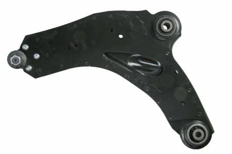 Важіль підвіски передній Лів нижн передн NISSAN PRIMASTAR OPEL VIVARO A RENAULT TRAFIC II 1.9D-2.5D 02.01- TRW JTC1435