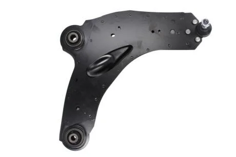 Важіль підвіски передній Прав нижн передн NISSAN PRIMASTAR OPEL VIVARO A RENAULT TRAFIC II 1.9D-2.5D 02.01- TRW JTC1436