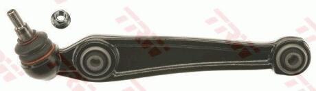 Важіль нижній передній лівий BMW X5 (E70), X6 (E71, E72) 3.0-4.8 02.06-06.14 TRW JTC1454