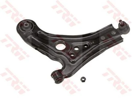Важіль підвіски, підвіска коліс TRW JTC1488