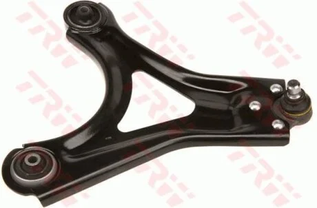 Рычаг FORD MONDEO 93- перед.подв.нижн.прав. TRW JTC164