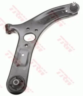 Важіль підвіски, підвіска коліс TRW JTC1716