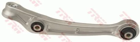 Важіль підвіски передній Лів нижн передн 12 мм AUDI A4 ALLROAD B8, A4 B8, A5, A6 ALLROAD C7, A6 C7, A7, Q5 1.8-4.2 06.07-09.18 TRW JTC2106