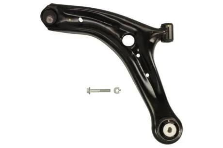 Рычаг FORD FIESTA 10- перед.подв.лев. TRW JTC2173