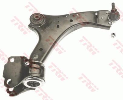 Важіль передньої підвіски, правий Ford Mondeo IV/S-Max/Volvo S60/S80/XC60/XC70 06- TRW JTC2216