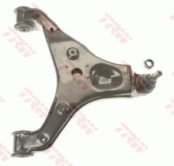 Важіль підвіски, підвіска коліс TRW JTC2218