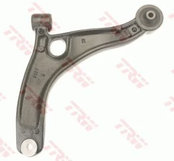 Коромисло підвіски колеса, переднє TRW JTC2277