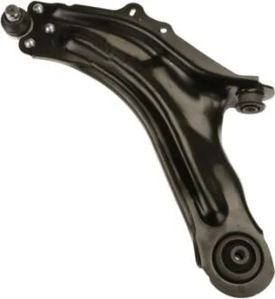 Важіль підвіски передній Лів нижн передн 20 мм MERCEDES CITAN MIXTO (DOUBLE CABIN), CITAN (MPV), CITAN/MINIVAN (W415) RENAULT KANGOO BE BOP, KANGOO EXPRESS, KANGOO II 1.2-Electric 02.08- TRW JTC2293