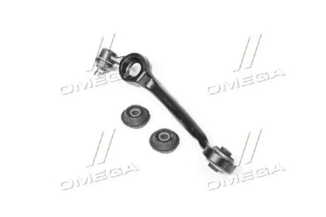 Важіль підвіски передній Права (нижній) AUDI 100, 200, A6 1.8-4.2 07.89-12.97 10663 1102300 1140102880 1140102889 116 050 8201/HD 18892 19695 210026 95059611 10663 1010101 TRW JTC255