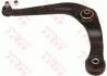 Рычаг независимой подвески колеса, подвеска колеса JTC310