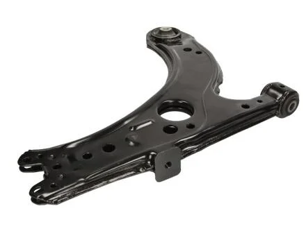 Рычаг VAG A3/OCTAVIA/BORA/GOLF 4 -05 перед.подв.нижн.лев/прав. TRW JTC342