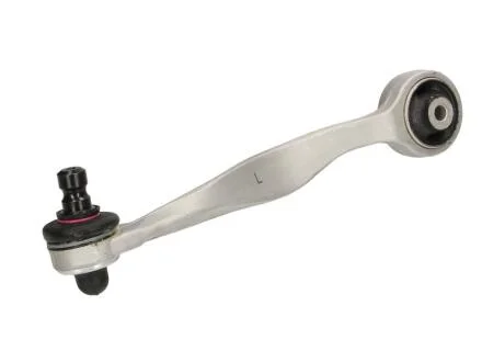 Важіль передньої підвіски верхній, задній, лівий Audi A4, A6, A8, Allroad Skoda Superb I VW Passat TRW JTC345