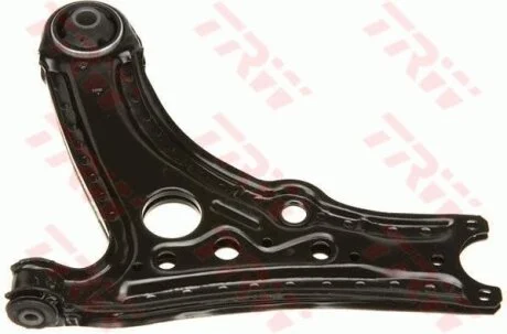 Рычаг VW POLO 94- перед.подв.нижн.прав/лев. TRW JTC352