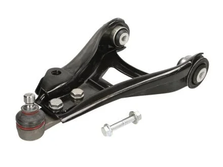 Важіль передній правий Renault Clio II/ Kangoo 98-Nissan Kubistar 1.5dCi 03- TRW JTC405