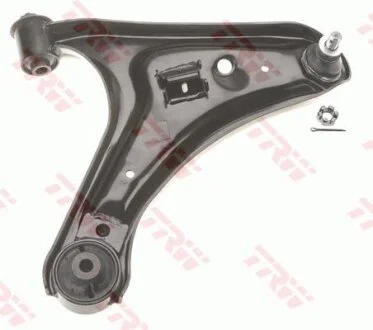 Важіль підвіски, підвіска коліс TRW JTC419