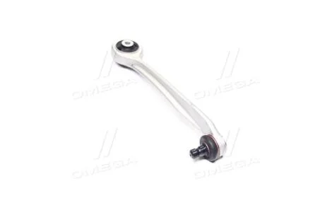 Важіль передньої підвіски верхній, передній, лівий Audi A4, A6, A8, Allroad Skoda Superb I VW Passat TRW JTC421