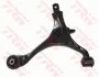 Важіль підвіски, підвіска коліс TRW JTC7560 (фото 1)