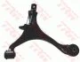 Важіль підвіски, підвіска коліс TRW JTC7561 (фото 1)