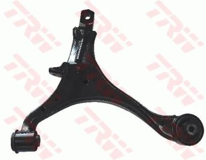Важіль підвіски, підвіска коліс TRW JTC7561