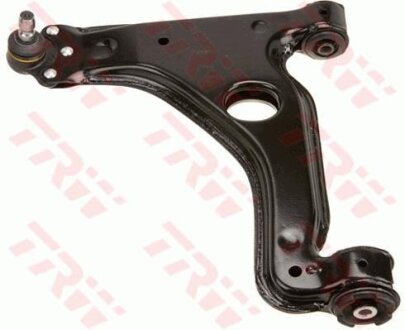 Рычаг OPEL ASTRA G/ZAFIRA A 98- перед.подв.нижн.лев. TRW JTC823