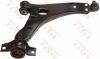 Рычаг FORD FOCUS COMBI/FOCUS 98- пер.подв.нижн.прав. JTC898