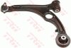 Рычаг левый Fiat Bravo 2007-,Stilo 2001- JTC951