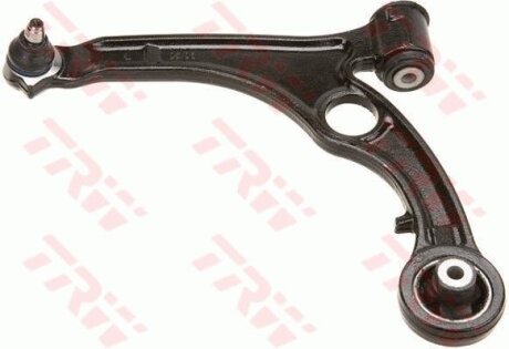 Рычаг левый Fiat Bravo 2007-,Stilo 2001- TRW JTC951