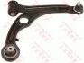 Рычаг FIAT STILO 01- перед.подв.нижн.прав. JTC952