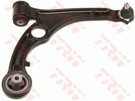 Рычаг FIAT STILO 01- перед.подв.нижн.прав. TRW JTC952