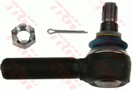 - Накінечник кермової тяги TRW JTE0114