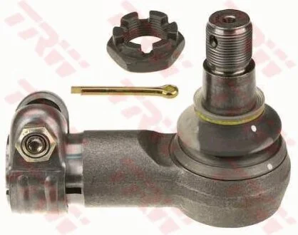 - Накінечник кермової тяги TRW JTE0126