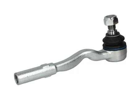 Накінечник рульової тяги MERCEDES CLS, E-CLASS 02-10 перед. міст зліва TRW JTE1004