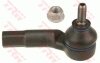 Наконечник рулевой тяги правый Ford Fiesta, Fusion 01-, Mazda 2 03- TRW JTE1008 (фото 1)