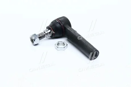 Наконечник рульової тяги FIAT Ducato 06-14, Ducato 94-02, Ducato 02-06, PEUGEOT Boxer 02-06, CITROEN Jumper 02-06 TRW JTE1034